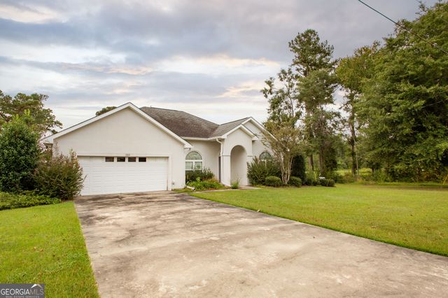 2869 Ben Street, Waycross, GA 31503