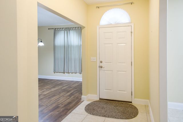 2869 Ben Street, Waycross, GA 31503