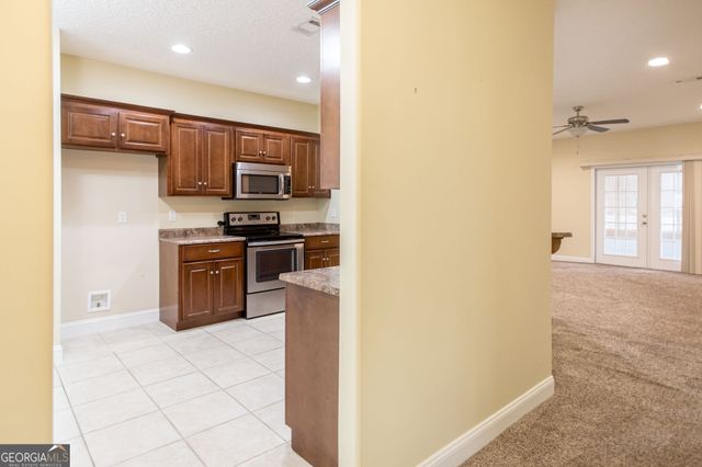 2869 Ben Street, Waycross, GA 31503