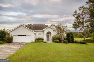 2869 Ben Street, Waycross, GA 31503
