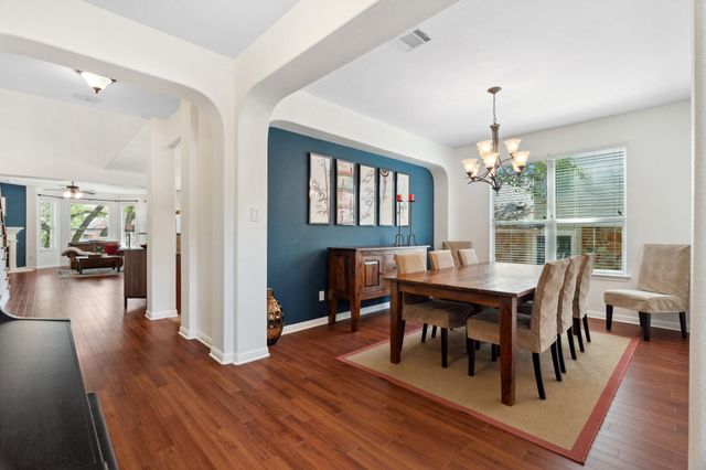 3614 Turkey Path BND, Cedar Park, TX 78613