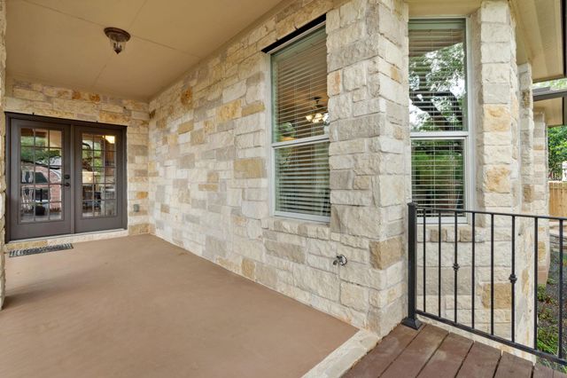 3614 Turkey Path BND, Cedar Park, TX 78613