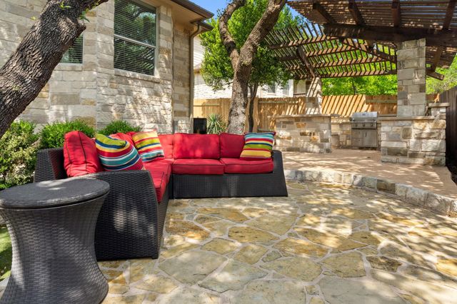 3614 Turkey Path BND, Cedar Park, TX 78613