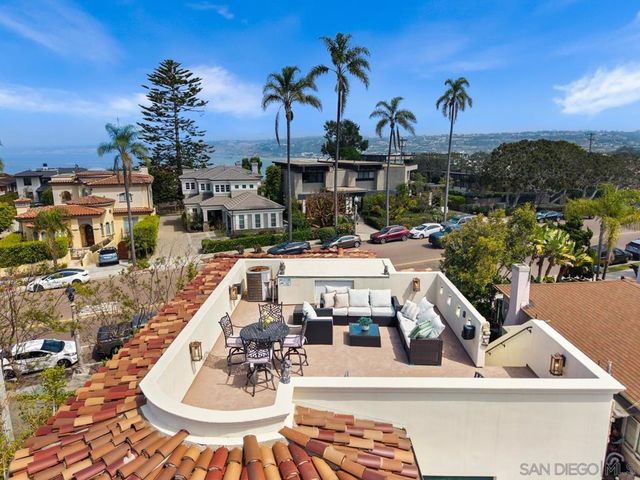 7964 Prospect Place, La Jolla, CA 92037