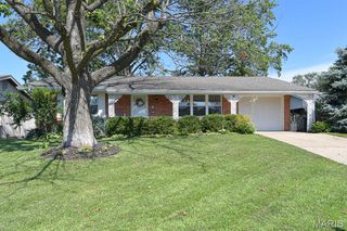 10923 Suanis Court, St Louis, MO 63123
