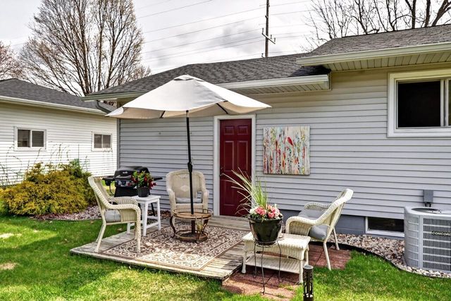 910 16TH STREET SOUTH, Wisconsin Rapids, WI 54494