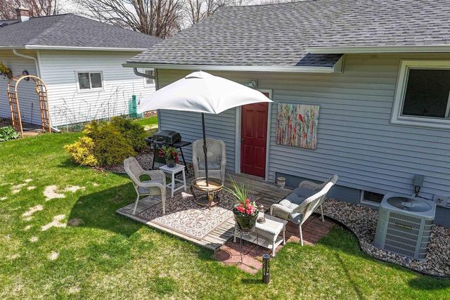 910 16TH STREET SOUTH, Wisconsin Rapids, WI 54494