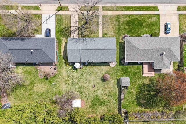 910 16TH STREET SOUTH, Wisconsin Rapids, WI 54494