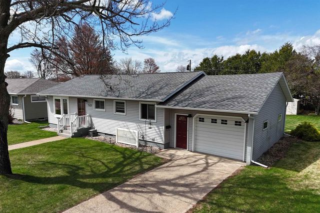 910 16TH STREET SOUTH, Wisconsin Rapids, WI 54494