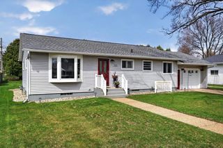 910 16TH STREET SOUTH, Wisconsin Rapids, WI 54494
