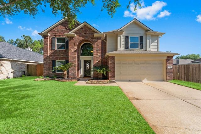 32123 Willow Creek Park, Conroe, TX 77385