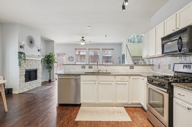 5825 Shetland Circle, Frisco, TX 75034