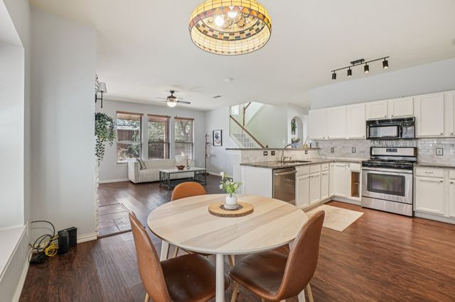 5825 Shetland Circle, Frisco, TX 75034