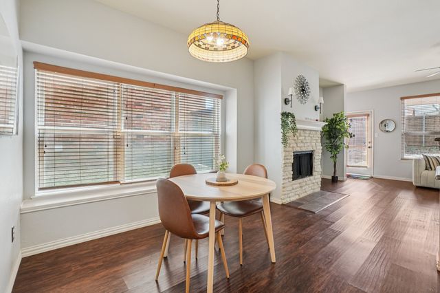 5825 Shetland Circle, Frisco, TX 75034