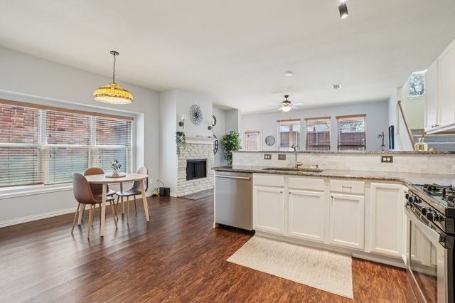 5825 Shetland Circle, Frisco, TX 75034