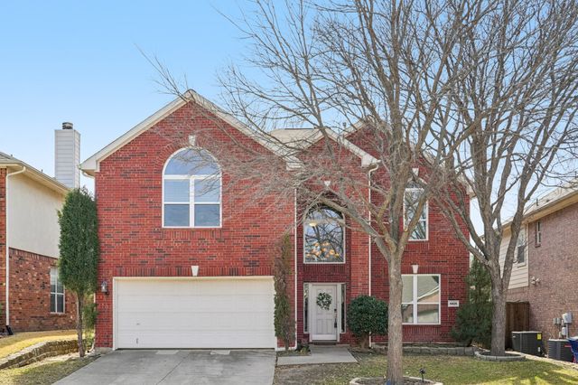 5825 Shetland Circle, Frisco, TX 75034