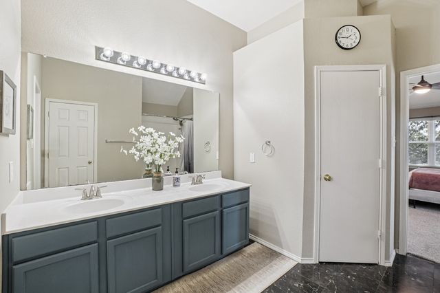 5825 Shetland Circle, Frisco, TX 75034