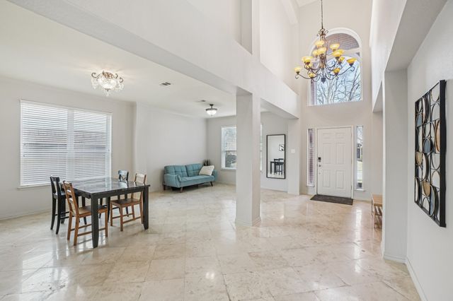 5825 Shetland Circle, Frisco, TX 75034