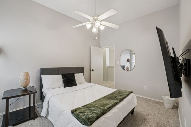 5825 Shetland Circle, Frisco, TX 75034