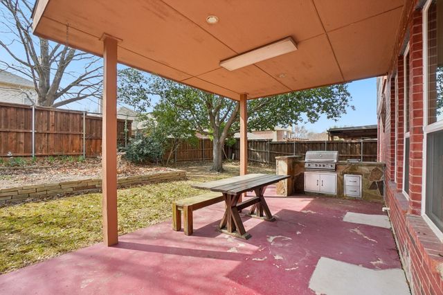 5825 Shetland Circle, Frisco, TX 75034