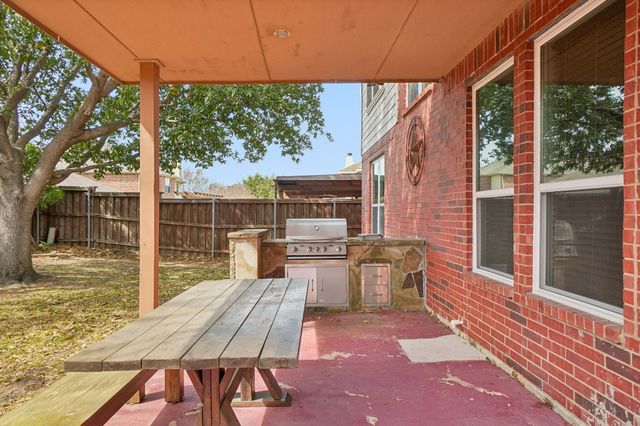 5825 Shetland Circle, Frisco, TX 75034