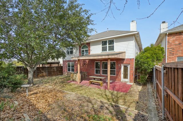 5825 Shetland Circle, Frisco, TX 75034