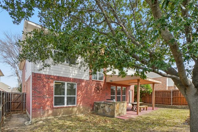 5825 Shetland Circle, Frisco, TX 75034