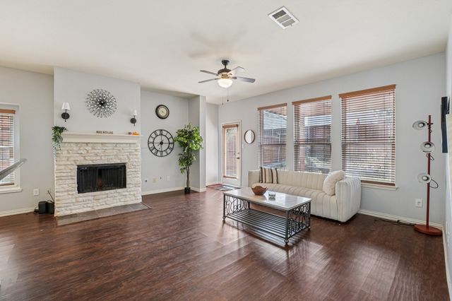 5825 Shetland Circle, Frisco, TX 75034