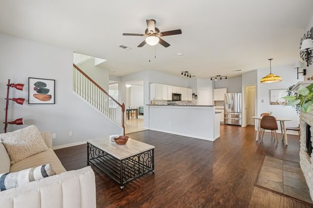 5825 Shetland Circle, Frisco, TX 75034