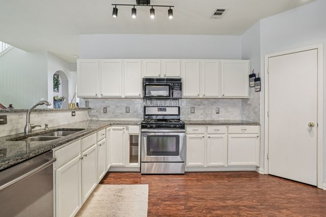 5825 Shetland Circle, Frisco, TX 75034