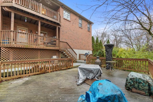 4044 West Fork Road, Green Twp, OH 45247