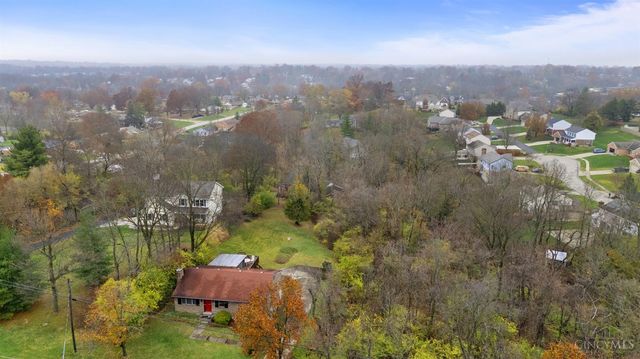 4044 West Fork Road, Green Twp, OH 45247