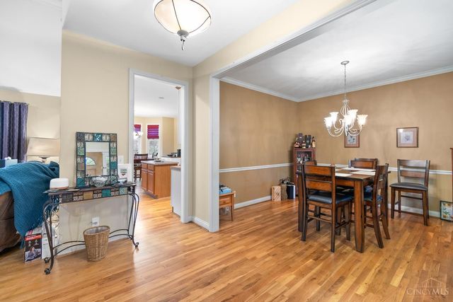 4044 West Fork Road, Green Twp, OH 45247