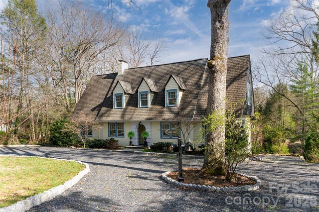 40 Forest Road, Asheville, NC 28803