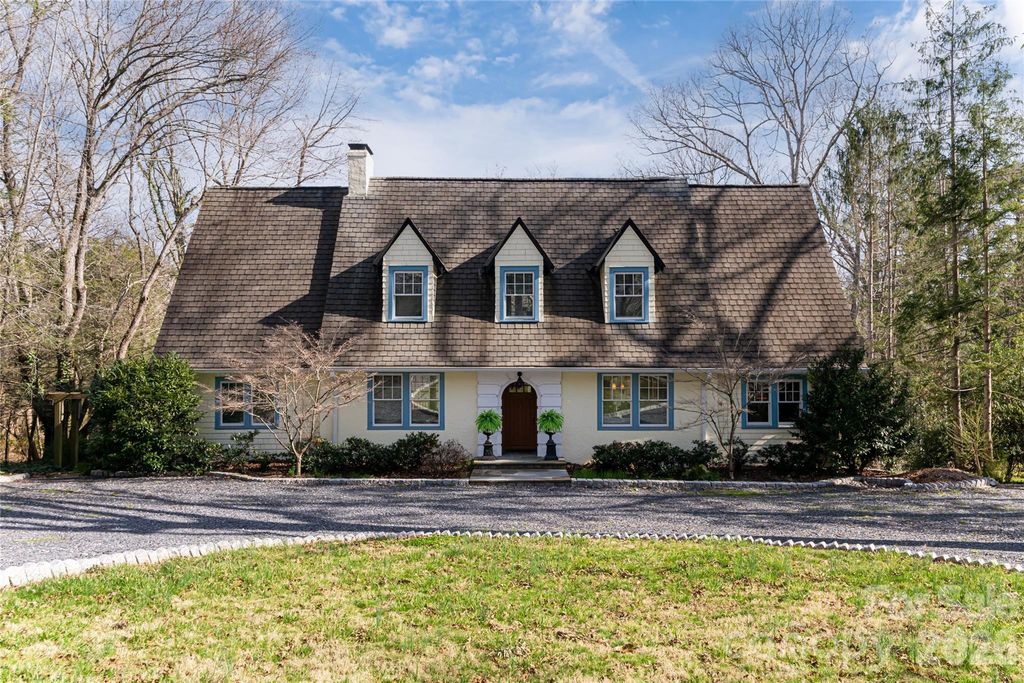 40 Forest Road, Asheville, NC 28803