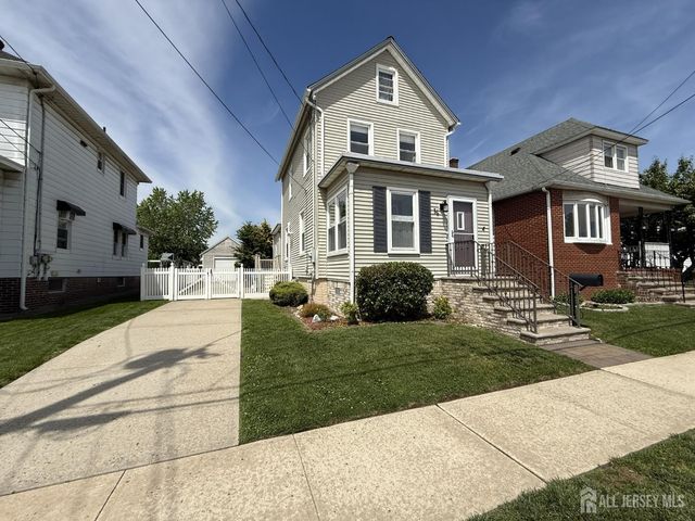 36 Raritan Avenue, South River, NJ 08882