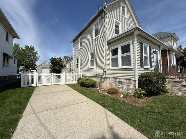 36 Raritan Avenue, South River, NJ 08882