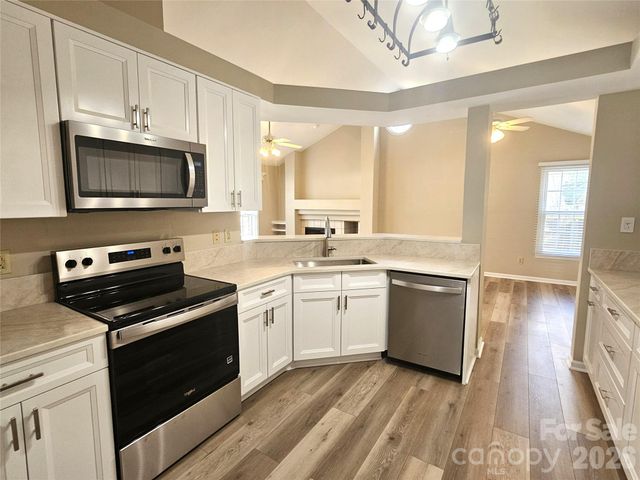 3604 Edmund Court, Matthews, NC 28105