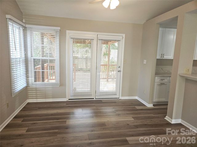 3604 Edmund Court, Matthews, NC 28105