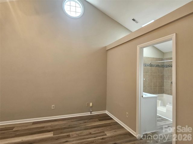 3604 Edmund Court, Matthews, NC 28105