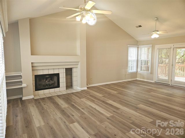 3604 Edmund Court, Matthews, NC 28105