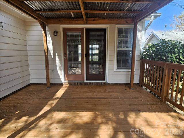 3604 Edmund Court, Matthews, NC 28105