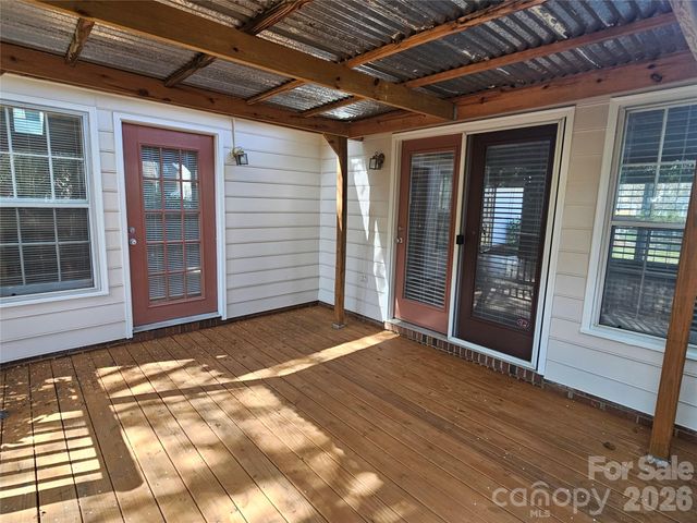 3604 Edmund Court, Matthews, NC 28105