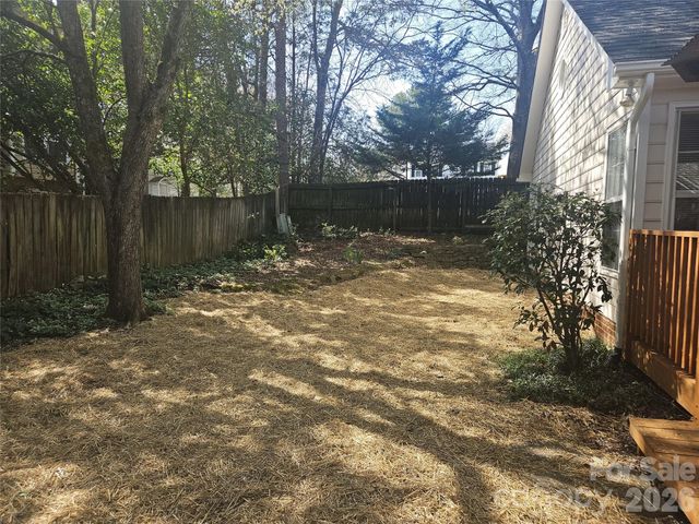 3604 Edmund Court, Matthews, NC 28105