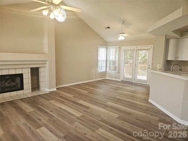 3604 Edmund Court, Matthews, NC 28105