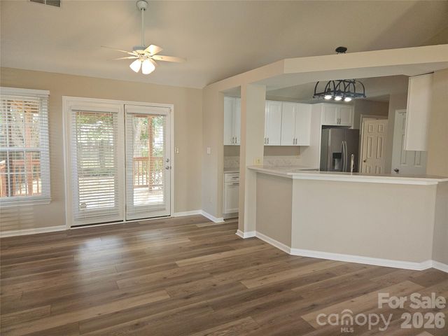 3604 Edmund Court, Matthews, NC 28105