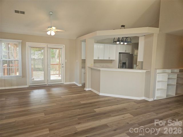 3604 Edmund Court, Matthews, NC 28105