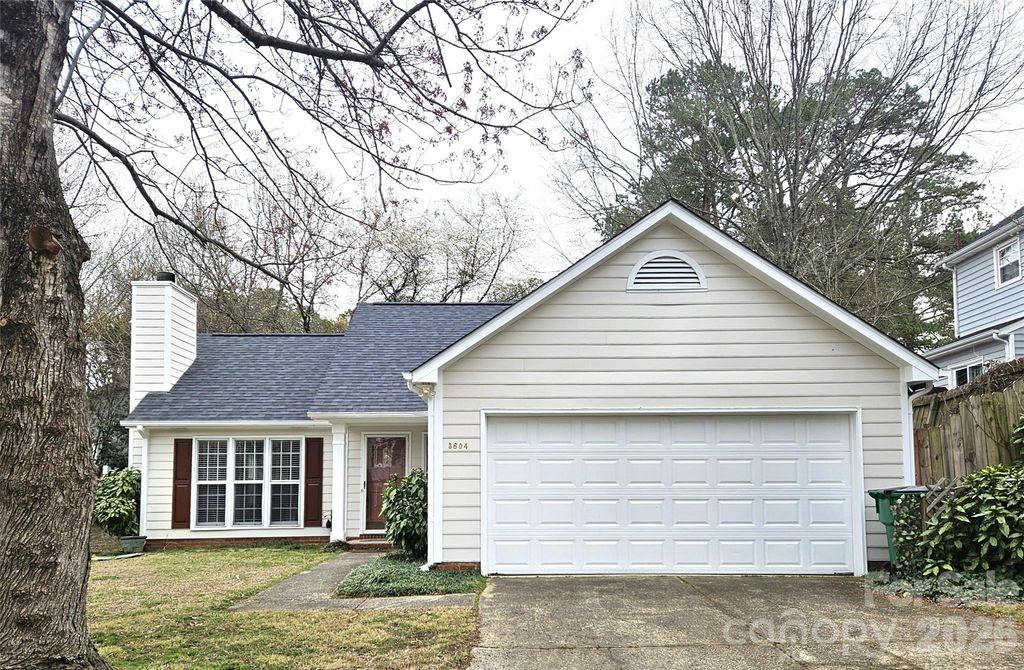 3604 Edmund Court, Matthews, NC 28105