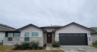 6910 Dell Vista Dr Drive, Richmond, TX 77469