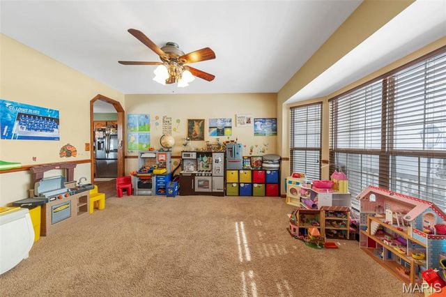 1373 Sunburst Drive, O'fallon, MO 63366